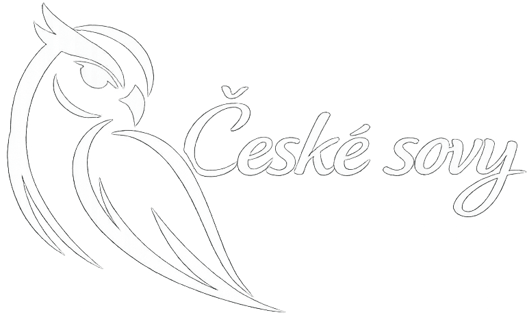 Logo České sovy